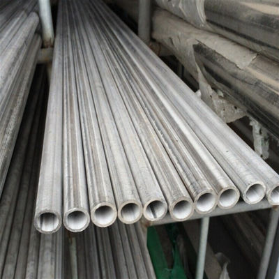 1/2-72 inch Hastelloy Alloy Pipe Seamless Pipe ASTM B366/ ASTM B446 ISO/PED/TUV/SGS/LR/BV Hastelloy N 