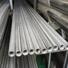 Custom Seamless Hastelloy Alloy Pipe Round Shape With SCH40 6m Length
