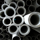 Customized Round Rod Hastelloy Alloy Pipe Seamless SCH40-SCH120 for Corrosion Resistance