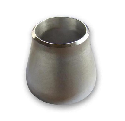 METAL 2023 A403 Grade WP304H Concentric Reducer SCH40 ASME B16.9 Factory Supplier Customized Size
