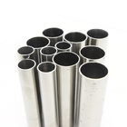 304 Stainless Steel Pipe Manufacturer 316L Made In China Polished Decorative Tube High Quality