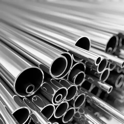 Precision Black Welded Steel Pipe Cold Drawn Round/Square/Rectangular Shape ISO Certified
