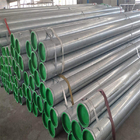 Wall Thickness Customized Duplex Stainless Steel Pipe for Customized Needs