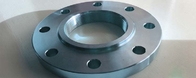 Forged Steel Flange Forged Steel Connector Sealed with RTJ Wooden Cases Packaging ISO Certified