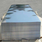 Hot Rolled Stainless Steel Sheeting for Durable Construction Materials