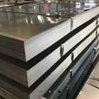 Hot Rolled Stainless Steel Sheeting for Durable Construction Materials