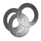 Excellent Corrosion Resistance Spiral-wrapped Gasket for Food and Beverage Industry