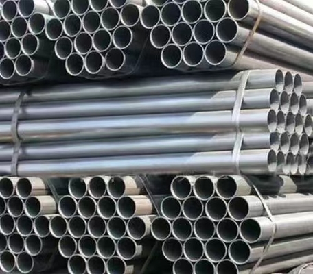 Mirror Polished Stainless Steel Seamless Tube for Various Industry Applications