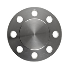 DN15 - DN600 304 316 Forged Stainless Steel BL flange ansi standard