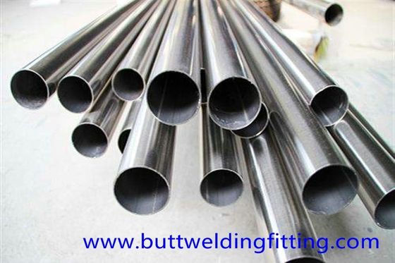 UNS S32750 Duplex Stainless Steel Pipe