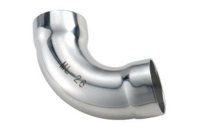 Good Stainless Steel Elbow for Industrial Construction and Chemical Industries