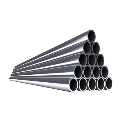 C276 6inch Sch40 1PCS Industrial SMLS PE BE Alloy Steel Hastelloy Pipe