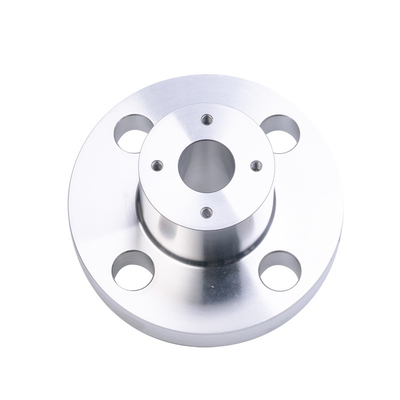 Stainless Steel A182 Grade F 347H Class 1500 Lap Joint Flange Forged Steel Flanges Pipe Fittings