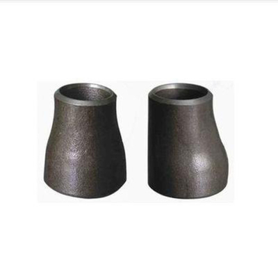 Carbon Steel WPB 234 SCH40 Pipe Fittings Concentric Eccentric Reducer ASME/ANSI B16.9