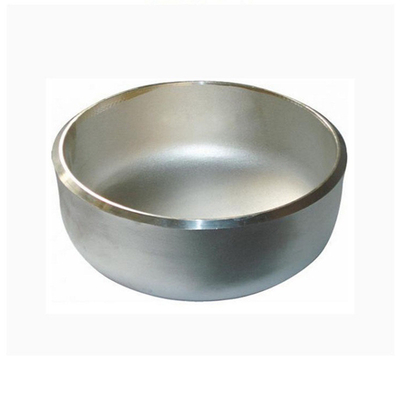 Upgrade Your Piping Protection Stainless Steel Caps for Petroleum Applications