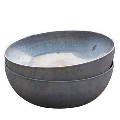Upgrade Your Piping Protection Stainless Steel Caps for Petroleum Applications