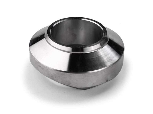 Metal 1" DN25 Weldolets in Stainless Carbon Steel Corrosion-Resistant for Marine Industries