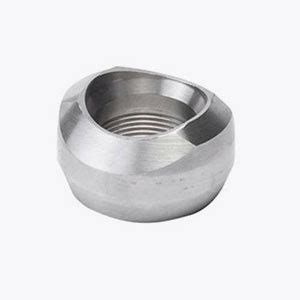 Threaded Olet steel  Threaded Fitting Forged Pipe Fitting NPS 1/8" -NPS 2" NPT ASTM A105  F304/F304L, F316/F316LASME B1.20.1