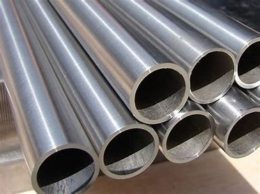 Alloy Steel A335 Seamless Pipe SCH100 4"-12" Tube