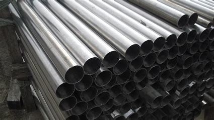 Alloy Steels A335 Seamless Pipe 2"-12" Sch100 Sch140 Tube