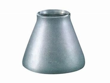 OEM Casting Stainless Steel Reducer with ANSI/DIN/JIS Shape Pressure Resistance