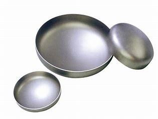 Customized EN Stainless Steel Pipe Protector Cap