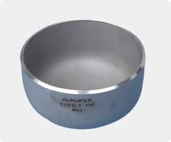 Seamless Weld Tube Cap End Cap Dn200 Dn150 Stainless Steel 316 Butt Welding Pipe Fitting