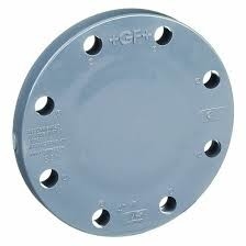 Stainless Steel 304/316 Blind Flange A182 P5 STD 300# 4" ANSI B16.5 For Industry