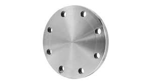 Stainless Steel 304/316 Blind Flange A182 P5 STD 300# 4" ANSI B16.5 For Industry