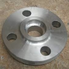 Super Austenitic Stainless A564 N08367 Socket Weld Flange SCH80 600# 4" ANSI B16.5 For Industry