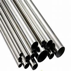 ASTM A312 TP304 Stainless Steel Seamless Pipe 1/2-24 Inch Schedule 40 for Chemical Processing Industry