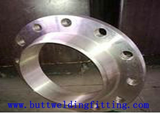 17CrNiMo6 Forged Steel Flanges 12 inch 150# ANSI Class 150 to 2500 lbs RF FF RTJ