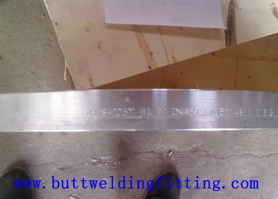 17CrNiMo6 Forged Steel Flanges 12 inch 150# ANSI Class 150 to 2500 lbs RF FF RTJ
