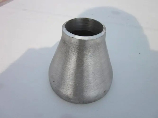 ANSI B16.9 304 316L Carbon Steel Alloy Steel Butt Weld Straight Reducing Tee