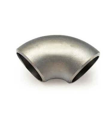 45 Degree Stainless Steel Elbow Fittings - 1/8"-4" SS304/316 SCH80,Ideal for Industrial Plumbing & Chemical Processing
