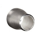 Carbon Steel Butt-Welding Reducer Pipe Fittings Astm B16.9 SCH 40 Equal Reducer