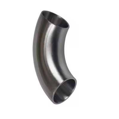 Marine-Grade Performance Stainless Steel Elbow ASME B16.9 WP304L Long Radius  A403 Grade