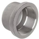 ASTM A403 WP304 Stainless Steel Butt Weld Caps, Sch-STD | ASME B16.9 for Corrosive Resistance in Industrial Pipelines