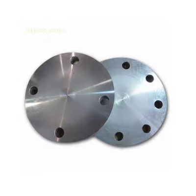 FLANGE BLIND ASME B16.5 RF CL 300 ASTM A182 GR F316/F316L WELD NECK FLANGE RF