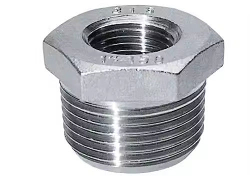 Forged Pipe Fittings Customized Solutions for Gas Oil and Water Connections