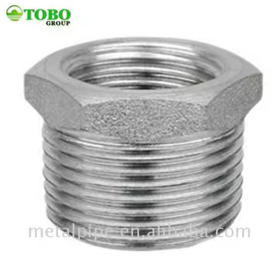 Customized Forged Pipe Fittings for Your Industrial Applications