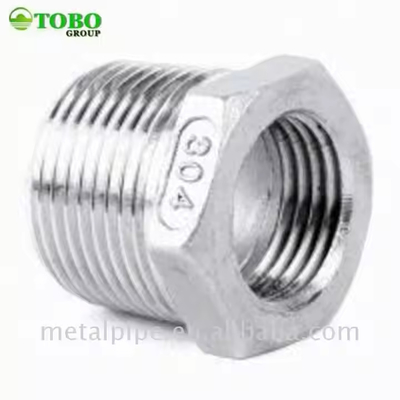Customized Forged Pipe Fittings for Your Industrial Applications