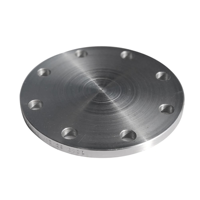 ASME B16.47 Series A ASTM B564 Hastelloy C276 Alloy Steel DN25 10K RF Blind Flange