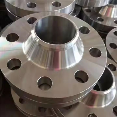 6" FLANGE WN RFFE 900# ASME B16.5 ASTM A182 F51 SCH80S