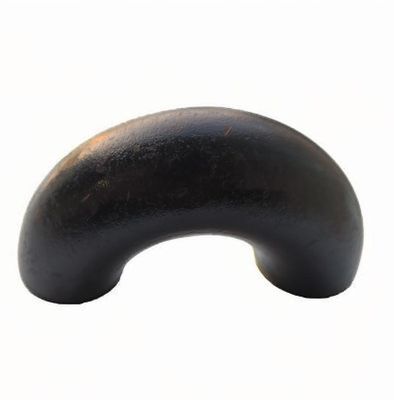 180 Degree Short Tube Sanitary Stainless Steel Elbow stainless steel pipe fittings