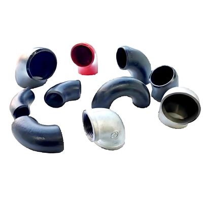 Customized Male Female threads Elbow/tee/cross fitting 1/4"-2" Stainless Steel 304 316L Threaded Fittings