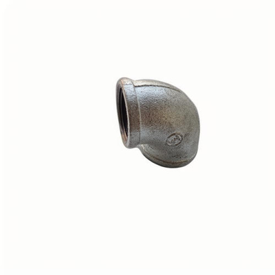 Customized Male Female threads Elbow/tee/cross fitting 1/4"-2" Stainless Steel 304 316L Threaded Fittings