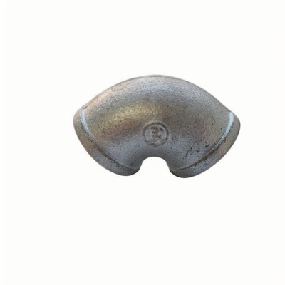 Carbon Steel Socket-Welding Elbow Pipe Fittings Astm B16.9 SCH 40 Socket-Welding Elbow