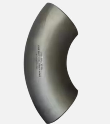 Excellent Corrosion Resistance Stainless Steel Elbow ASME B16.9 A403