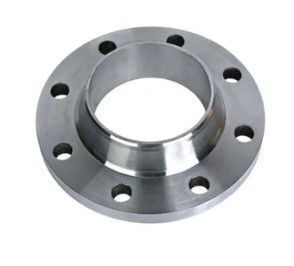 Metal ASME STEEL FLANGE Welding Neck Flange (WN) for Connection
